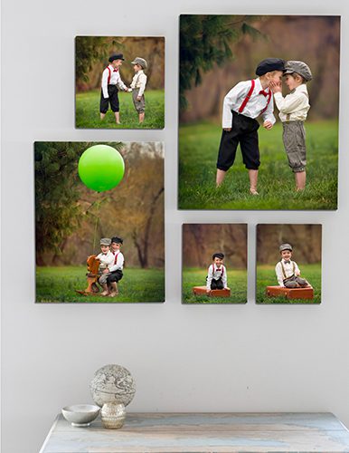 As your family photographer I want you to print your photos.